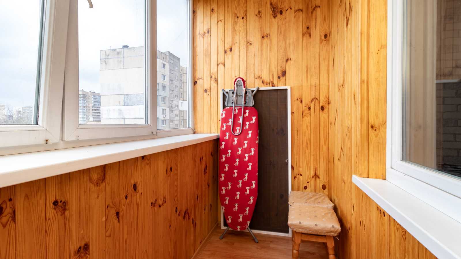 Продажа 1-комнатной квартиры 38 м², Северная ул., 30