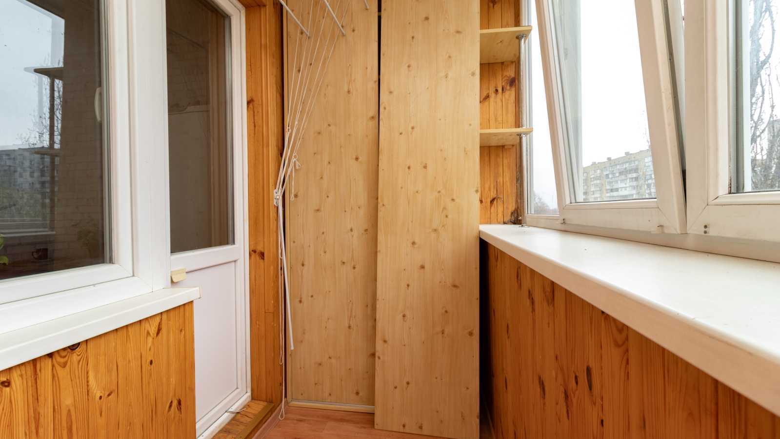 Продажа 1-комнатной квартиры 38 м², Северная ул., 30