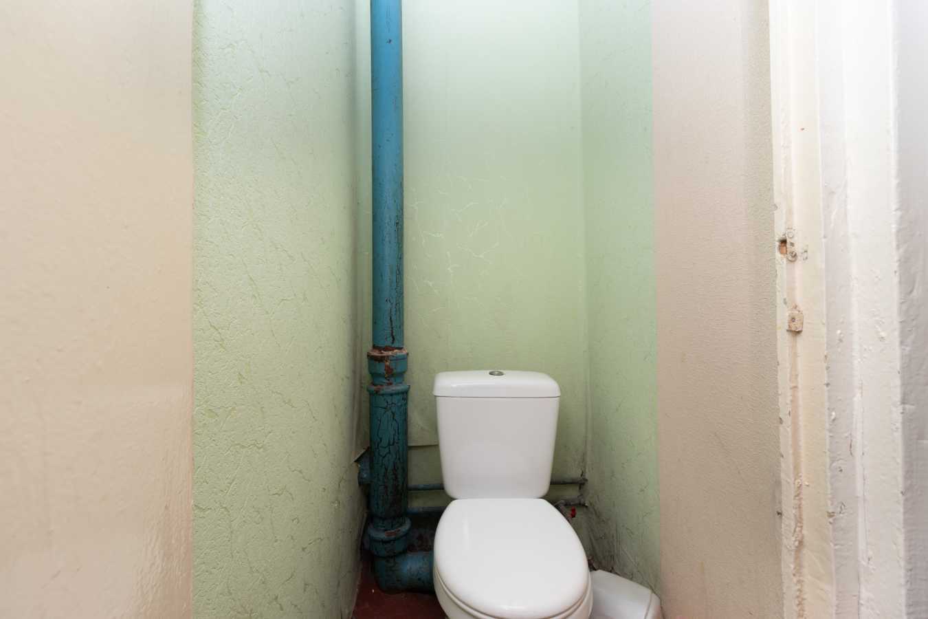 Продажа 1-комнатной квартиры 38 м², Северная ул., 30