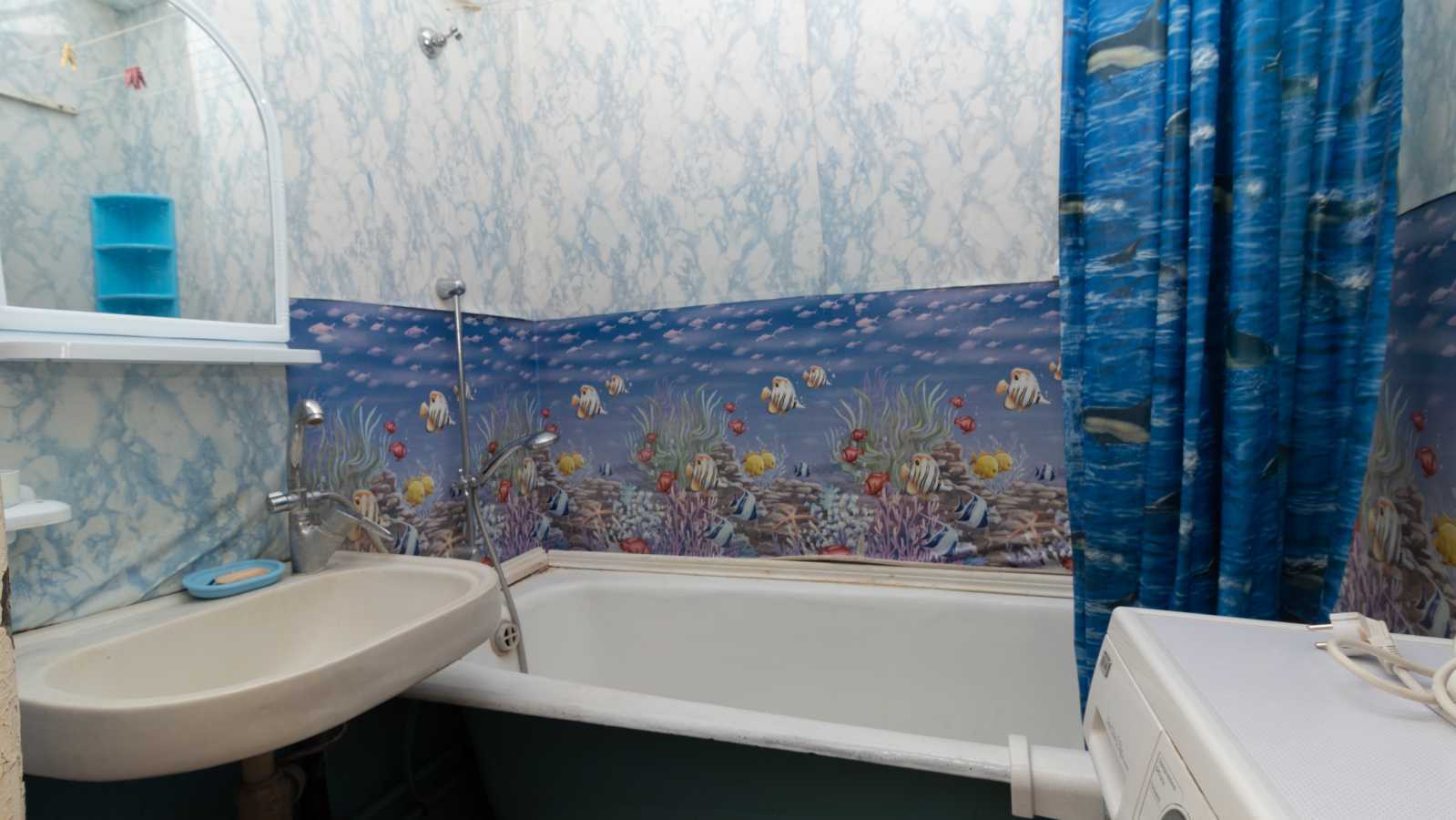 Продажа 1-комнатной квартиры 38 м², Северная ул., 30