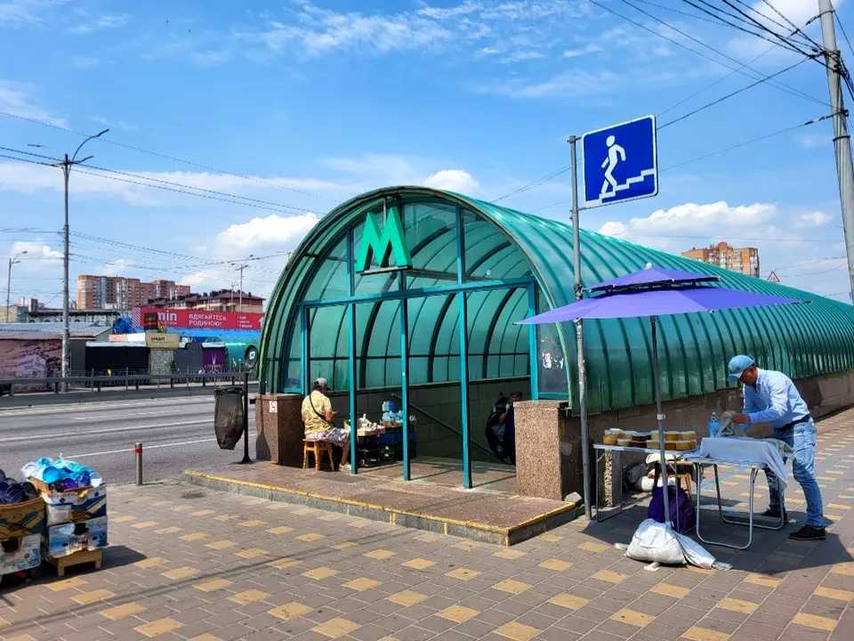 Оренда 2-кімнатної квартири 47 м², Академіка Доброхотова вул., 15