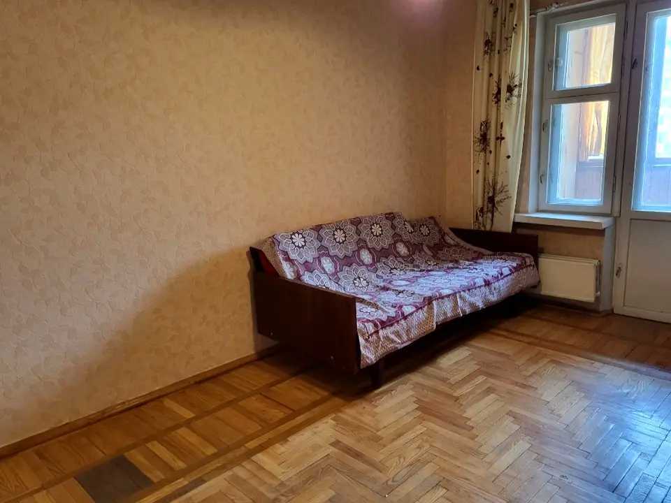 Оренда 2-кімнатної квартири 47 м², Академіка Доброхотова вул., 15