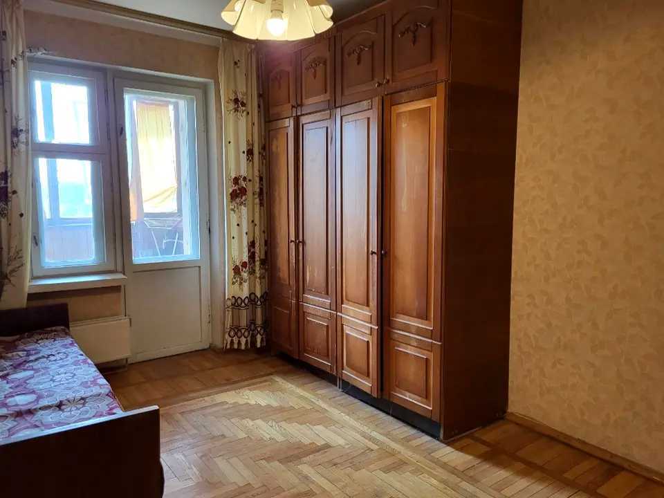 Оренда 2-кімнатної квартири 47 м², Академіка Доброхотова вул., 15