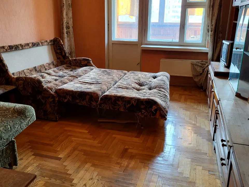 Оренда 2-кімнатної квартири 47 м², Академіка Доброхотова вул., 15