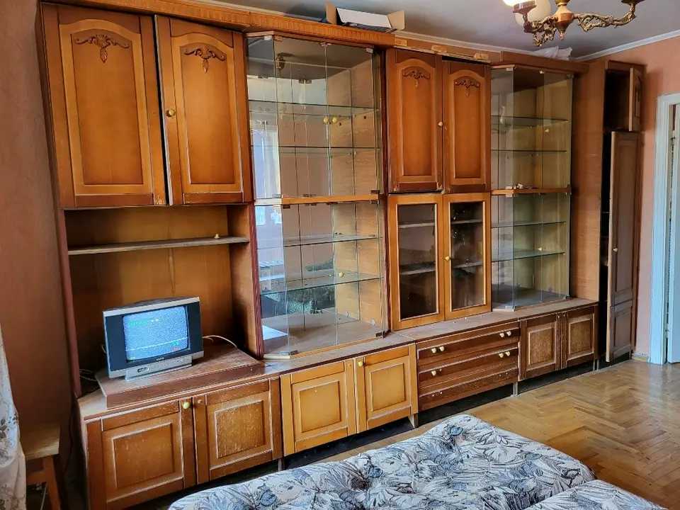 Оренда 2-кімнатної квартири 47 м², Академіка Доброхотова вул., 15