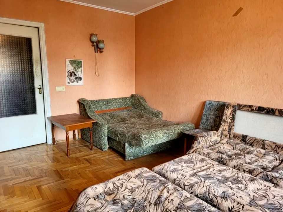 Оренда 2-кімнатної квартири 47 м², Академіка Доброхотова вул., 15
