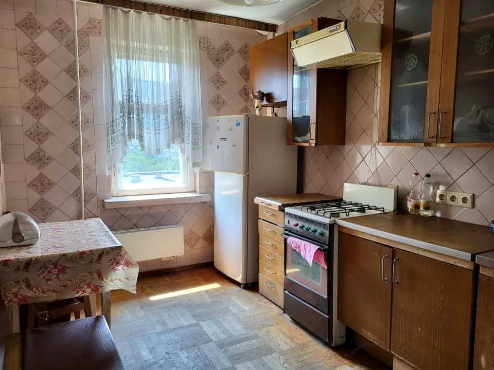 Оренда 2-кімнатної квартири 47 м², Академіка Доброхотова вул., 15