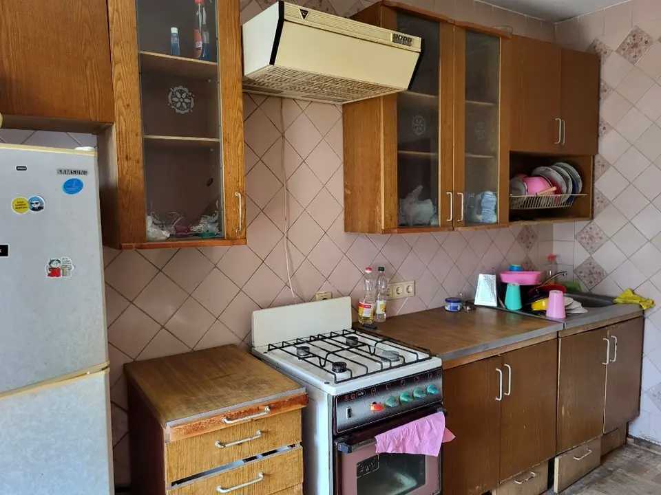 Оренда 2-кімнатної квартири 47 м², Академіка Доброхотова вул., 15