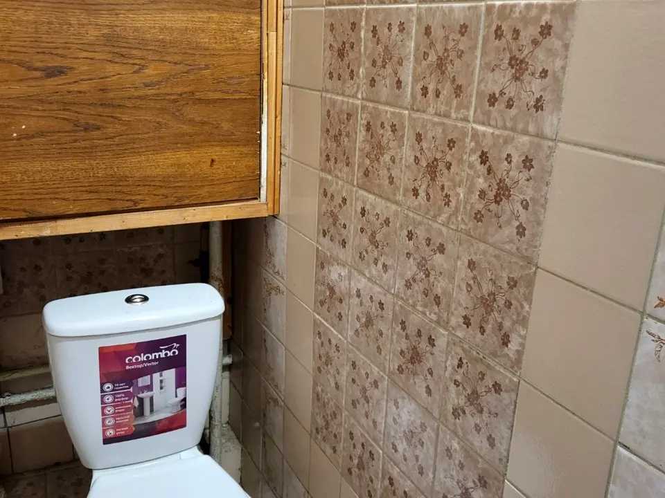 Оренда 2-кімнатної квартири 47 м², Академіка Доброхотова вул., 15