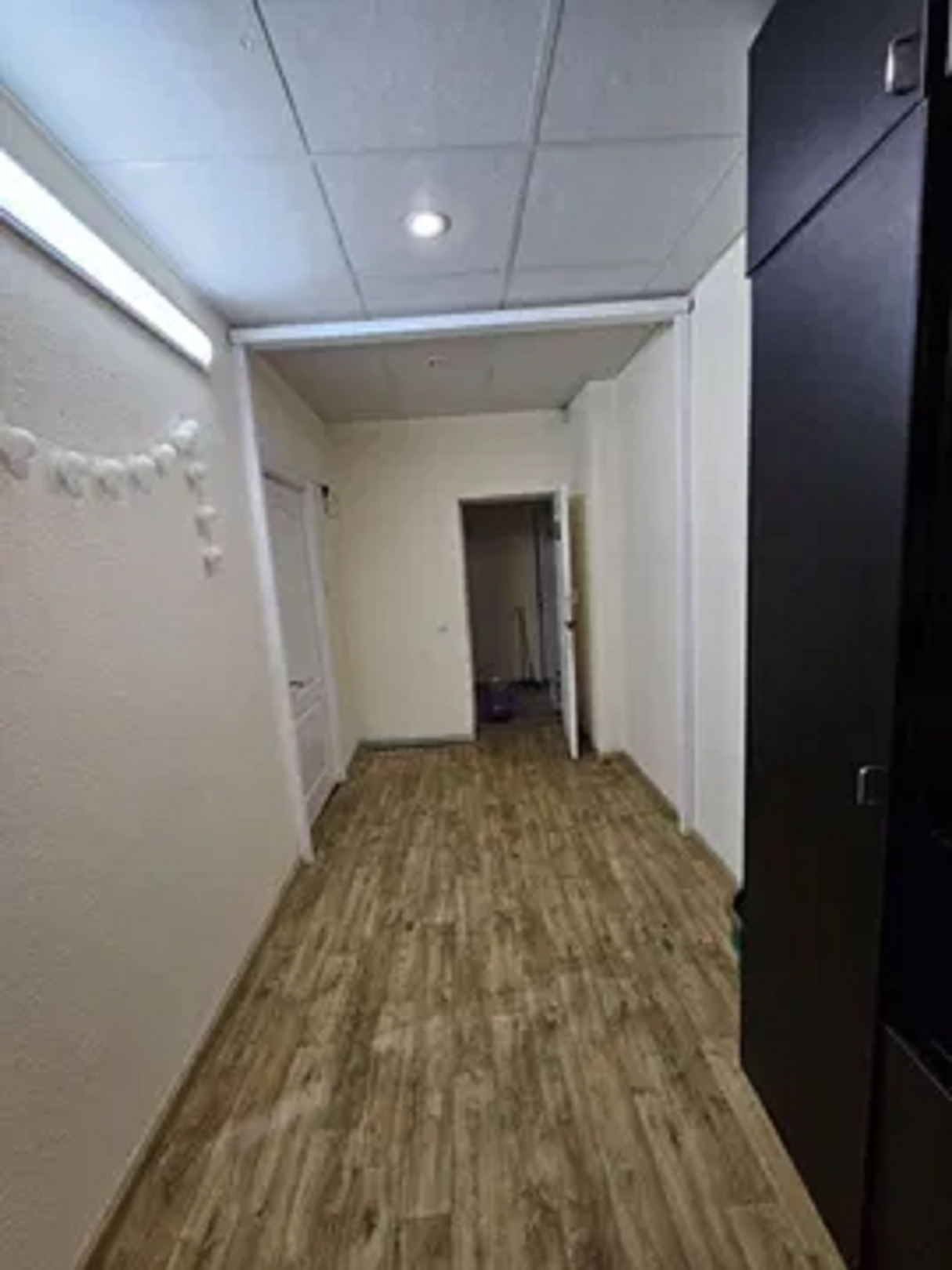 Аренда офиса 25 м², Пожарского ул., 6