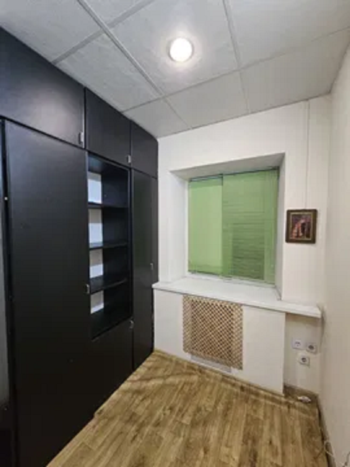 Аренда офиса 25 м², Пожарского ул., 6