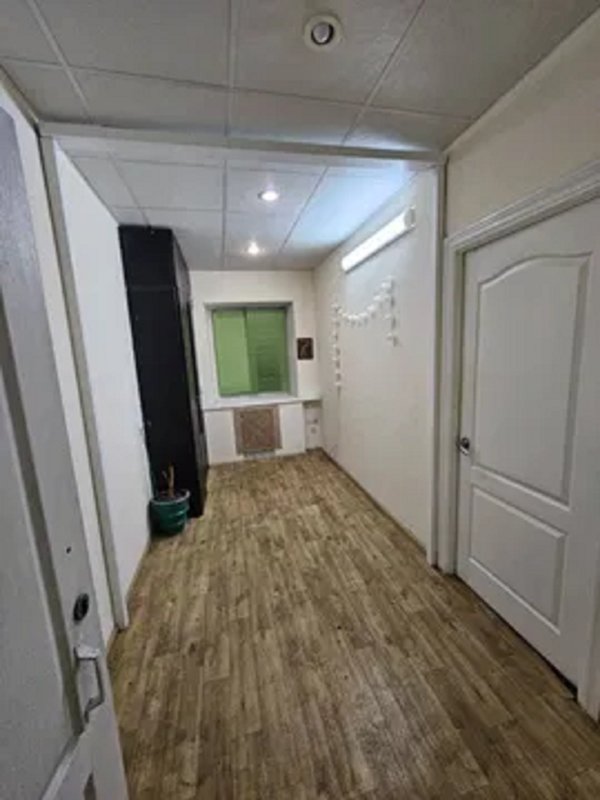 Аренда офиса 25 м², Пожарского ул., 6