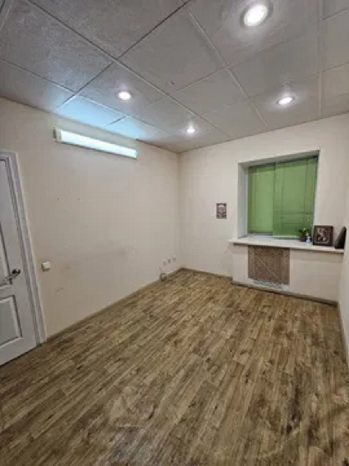 Аренда офиса 25 м², Пожарского ул., 6