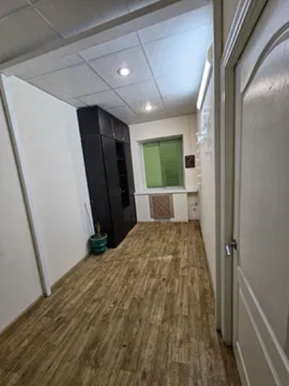 Аренда офиса 25 м², Пожарского ул., 6