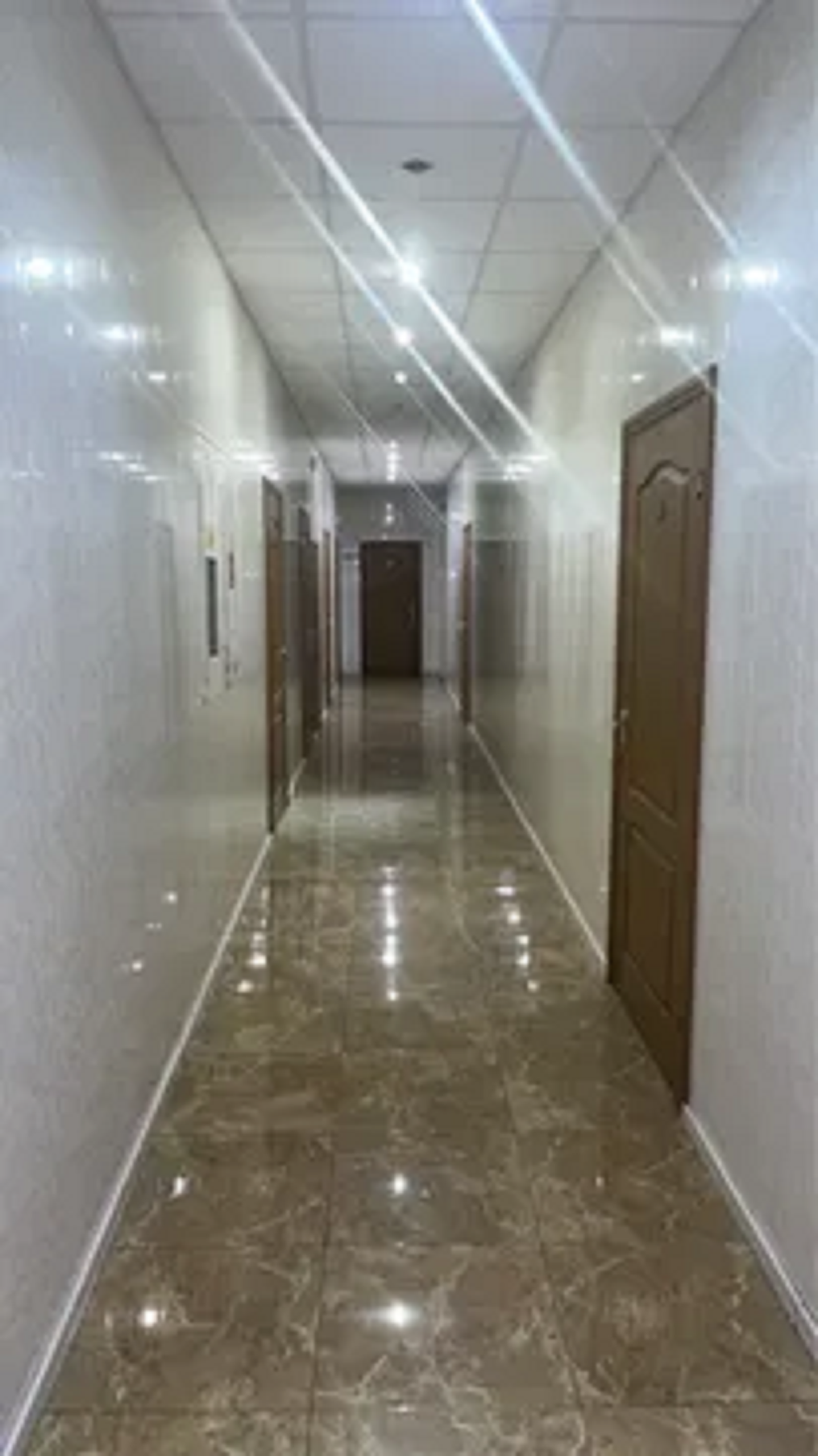 Аренда офиса 22 м², Амвросия Бучмы ул., 5