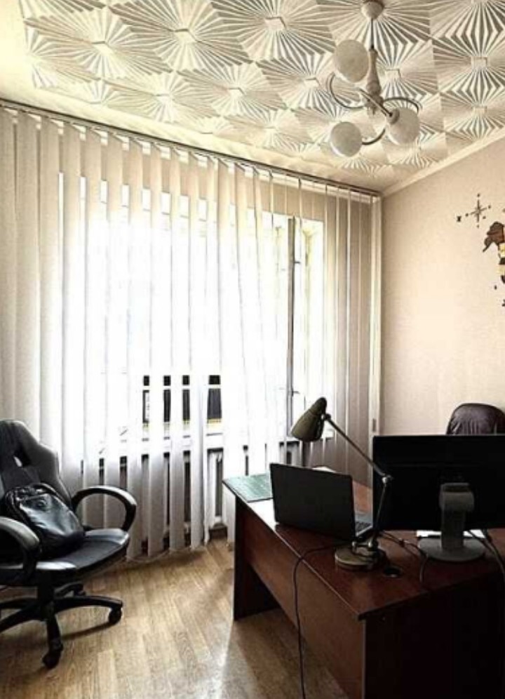 Аренда офиса 40 м², Амвросия Бучмы ул., 5