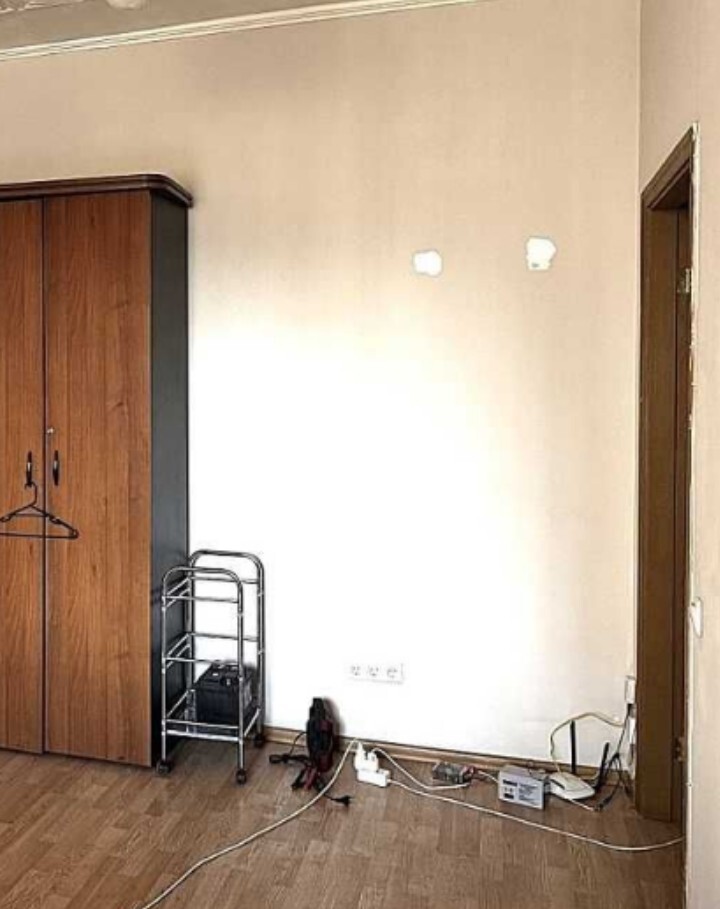 Аренда офиса 40 м², Амвросия Бучмы ул., 5