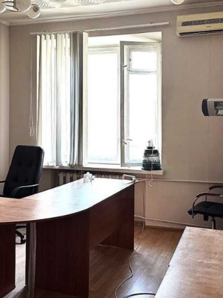 Аренда офиса 40 м², Амвросия Бучмы ул., 5