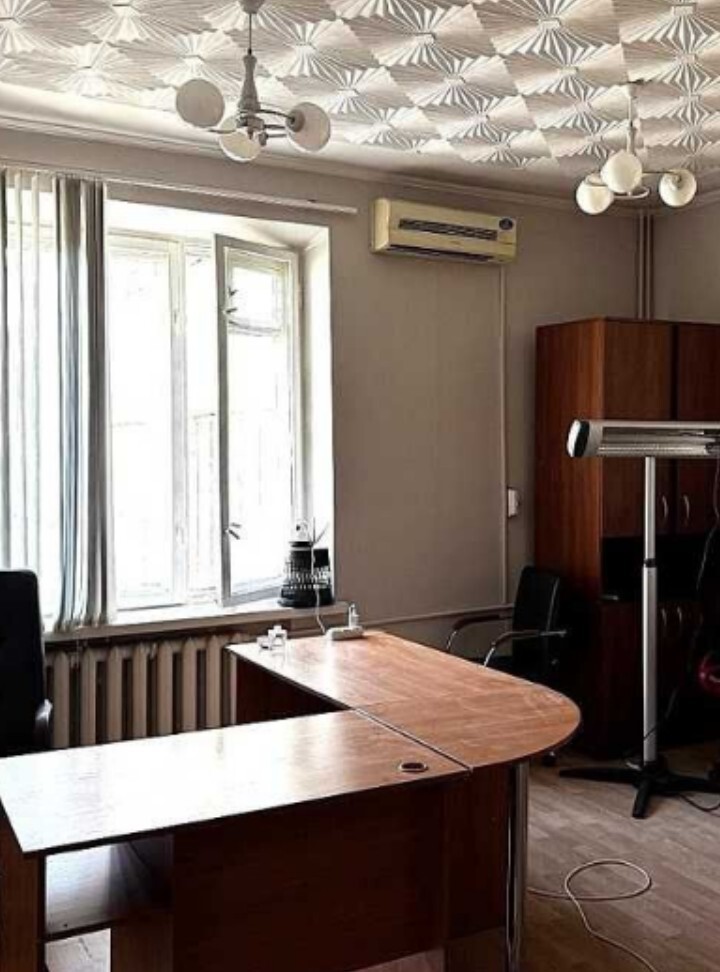 Аренда офиса 40 м², Амвросия Бучмы ул., 5