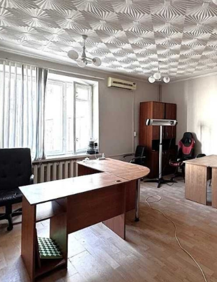 Аренда офиса 40 м², Амвросия Бучмы ул., 5