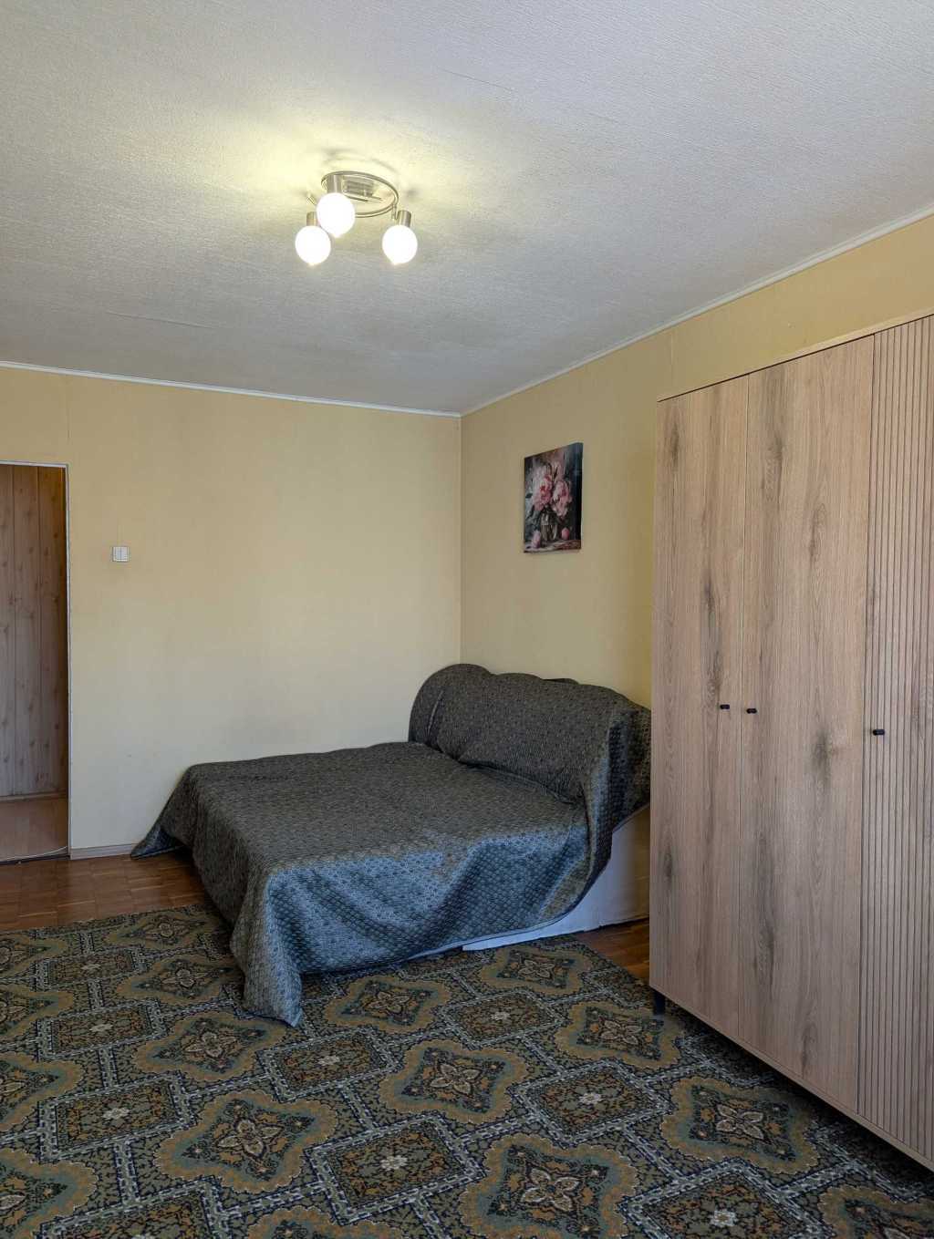 Оренда 1-кімнатної квартири 35 м², Голосіївський просп., 19