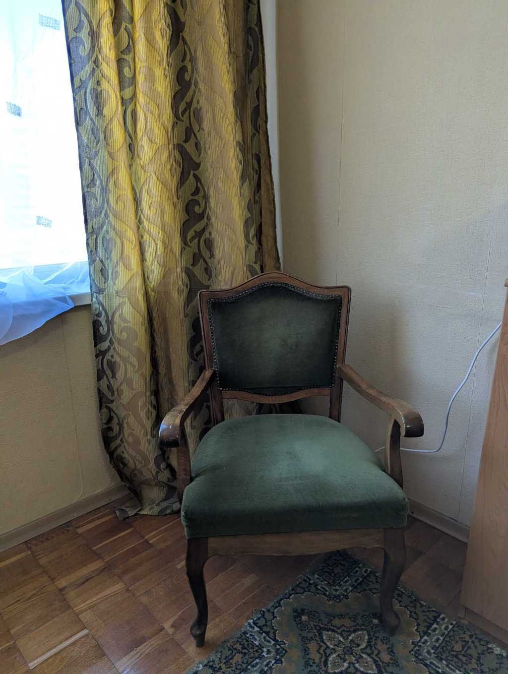 Оренда 1-кімнатної квартири 35 м², Голосіївський просп., 19