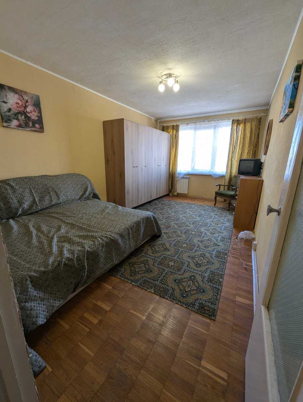 Оренда 1-кімнатної квартири 35 м², Голосіївський просп., 19