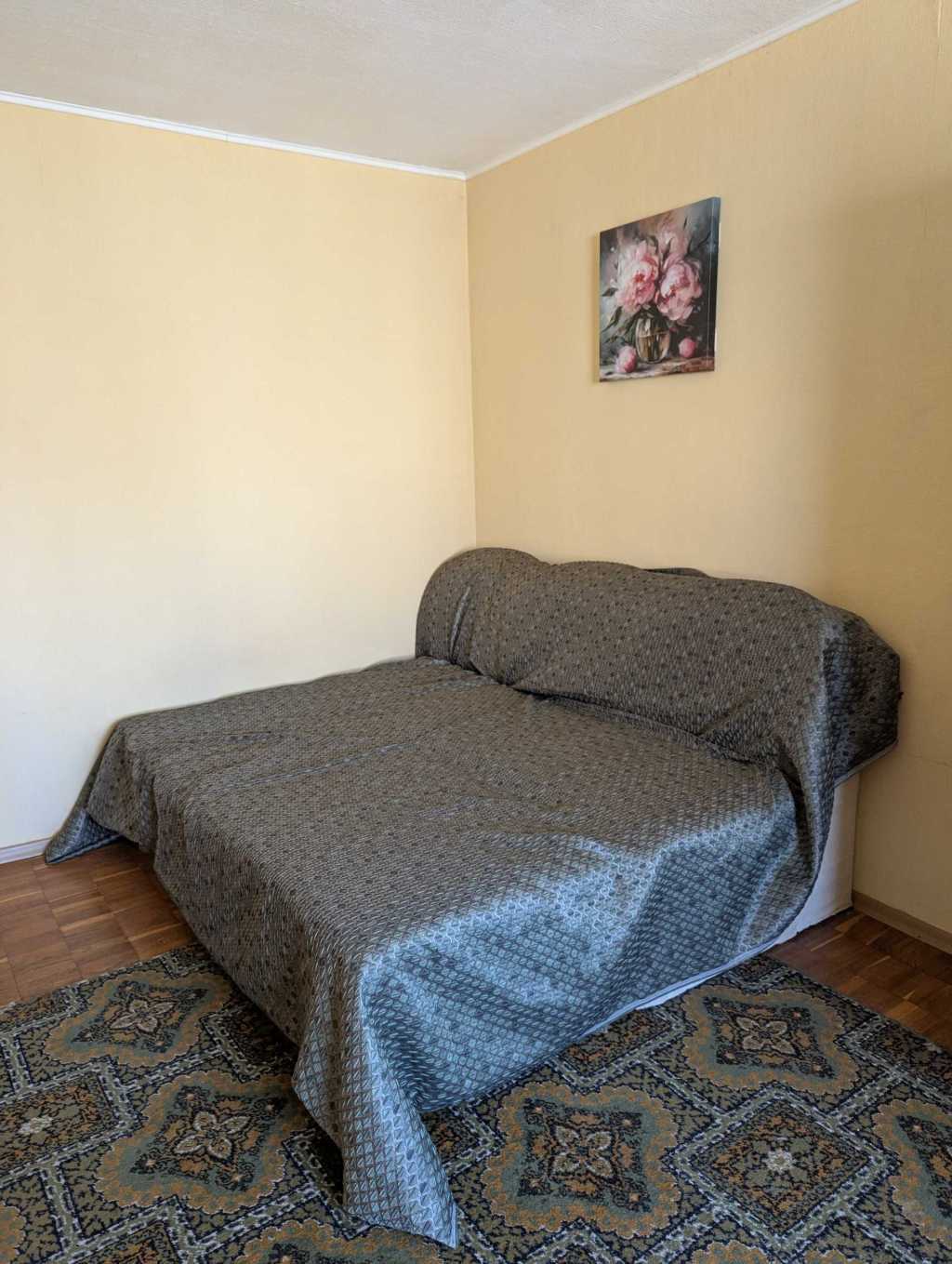 Оренда 1-кімнатної квартири 35 м², Голосіївський просп., 19