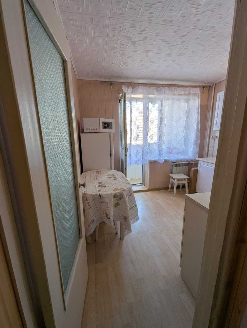 Оренда 1-кімнатної квартири 35 м², Голосіївський просп., 19