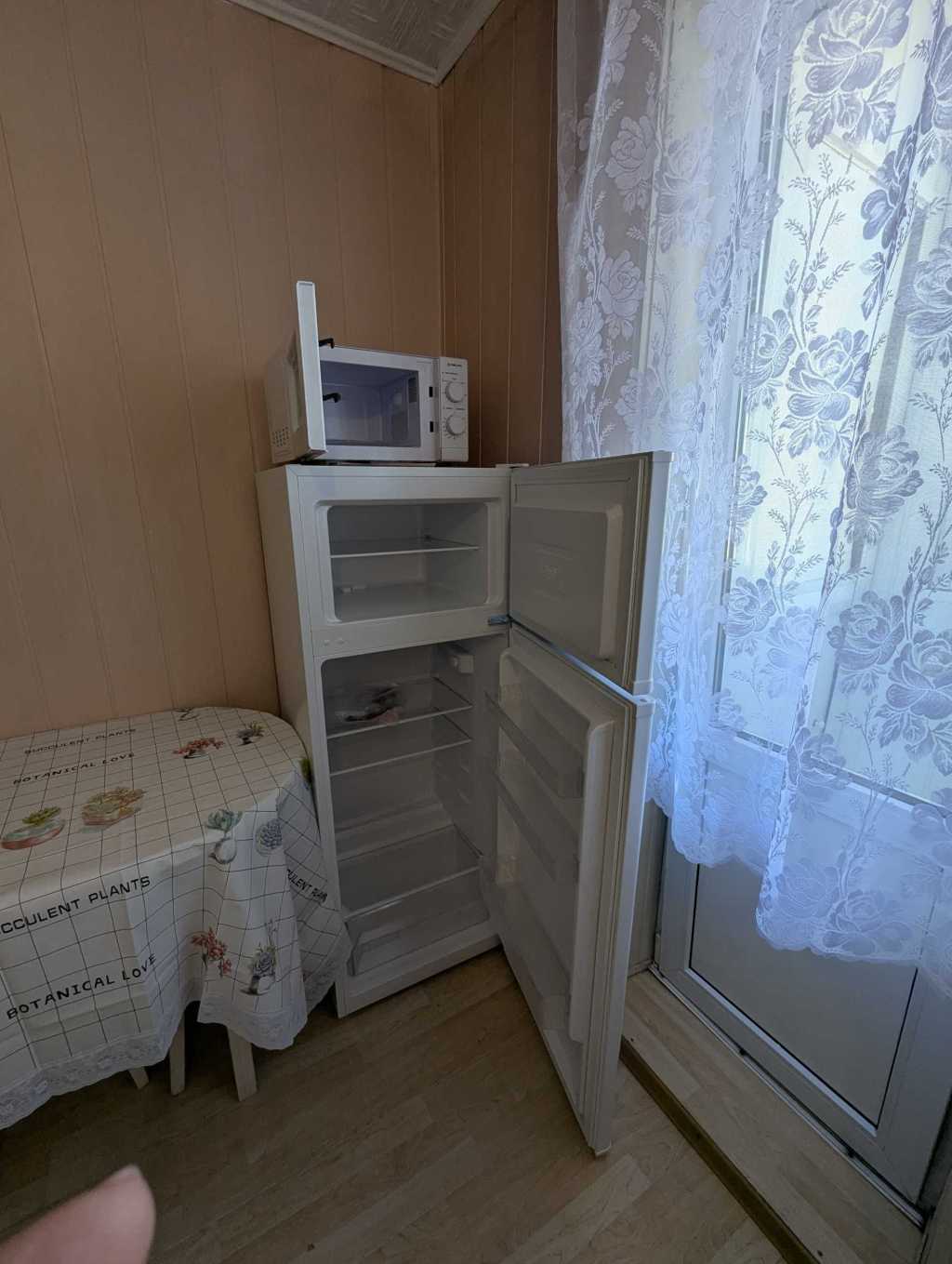 Оренда 1-кімнатної квартири 35 м², Голосіївський просп., 19