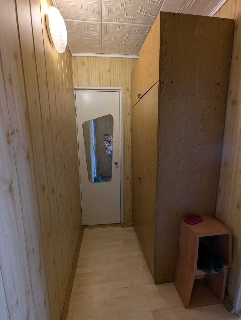 Оренда 1-кімнатної квартири 35 м², Голосіївський просп., 19