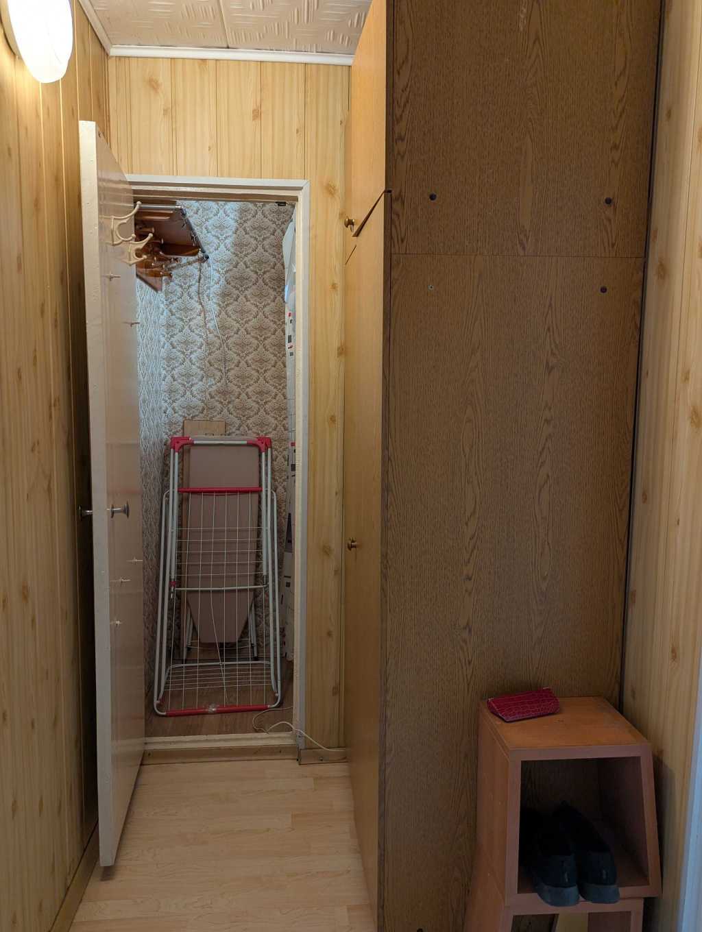 Оренда 1-кімнатної квартири 35 м², Голосіївський просп., 19