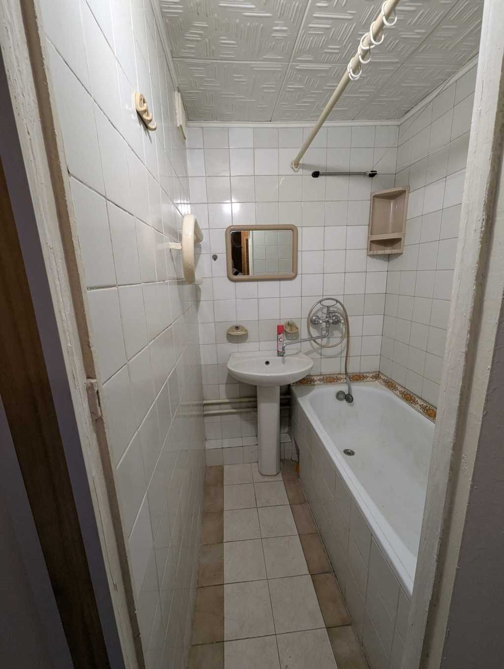 Оренда 1-кімнатної квартири 35 м², Голосіївський просп., 19