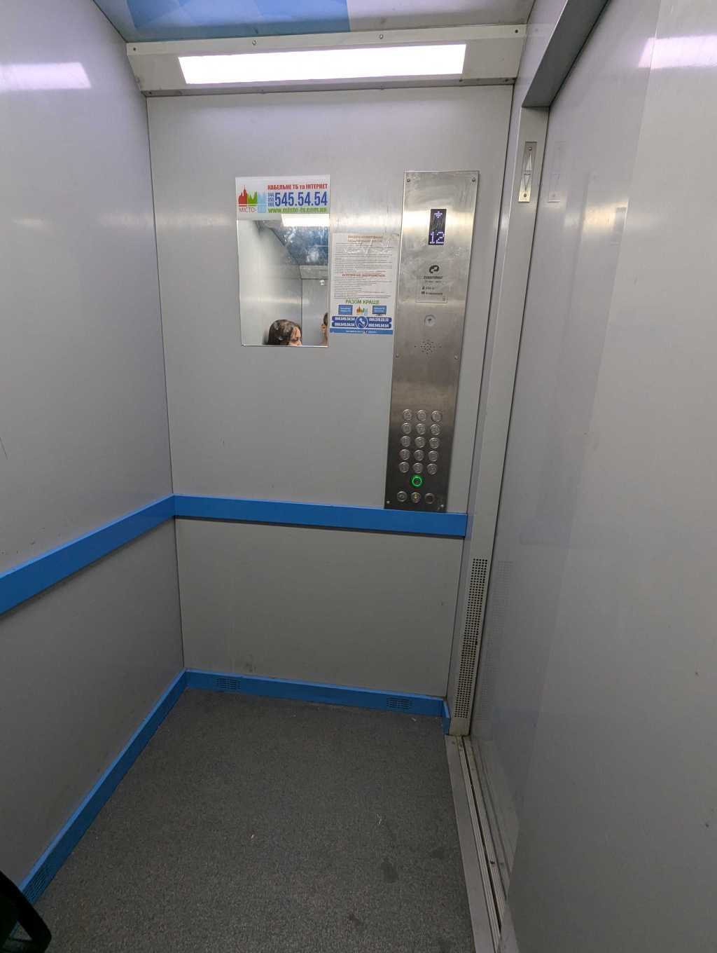 Оренда 1-кімнатної квартири 35 м², Голосіївський просп., 19