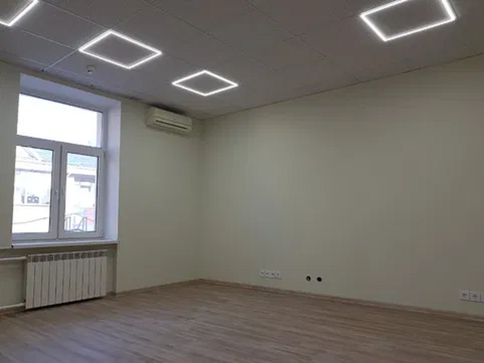 Аренда офиса 50 м², Верховного Совета бул., бул.7