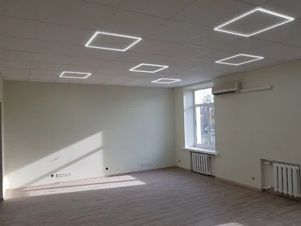 Аренда офиса 50 м², Верховного Совета бул., бул.7
