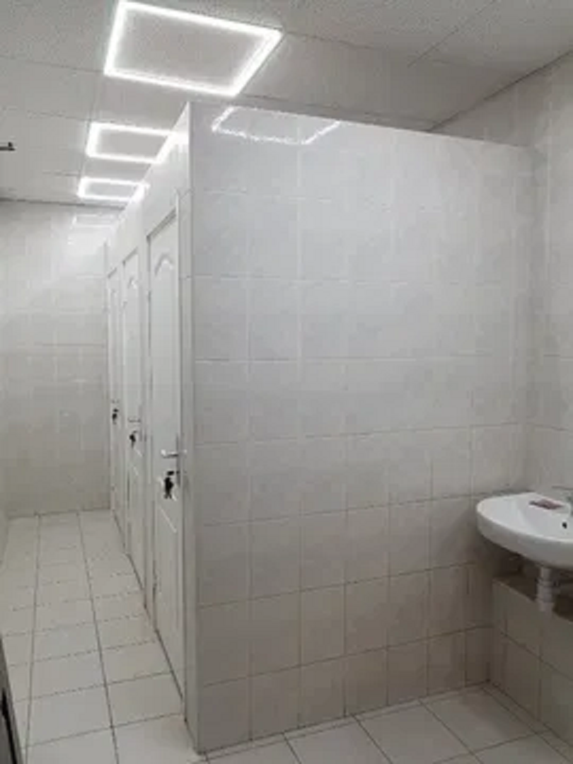 Аренда офиса 50 м², Верховного Совета бул., бул.7