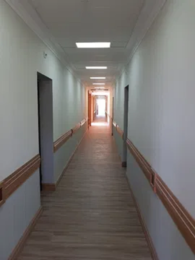 Аренда офиса 50 м², Верховного Совета бул., бул.7