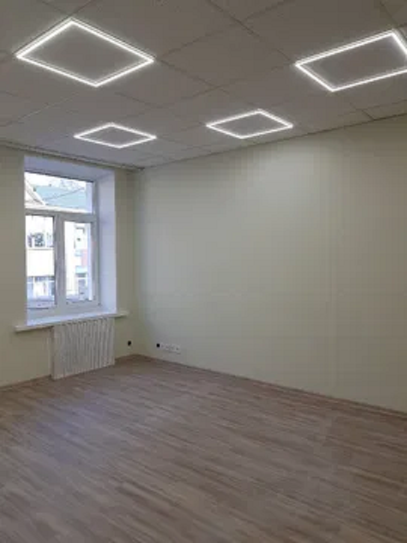 Аренда офиса 50 м², Верховного Совета бул., бул.7