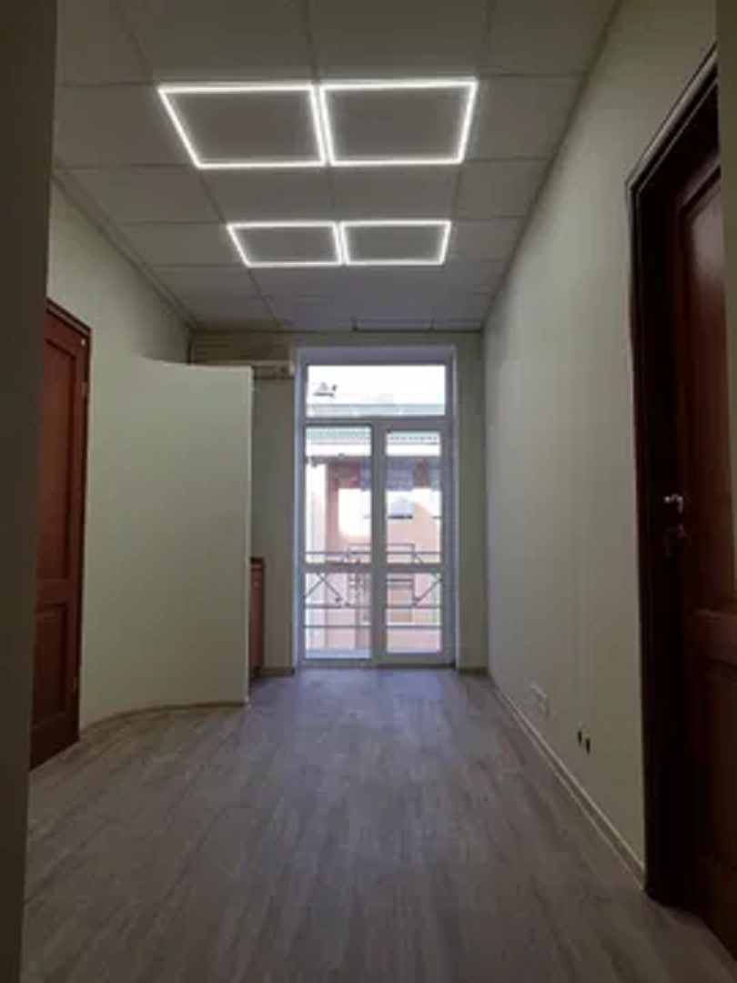 Аренда офиса 50 м², Верховного Совета бул., бул.7