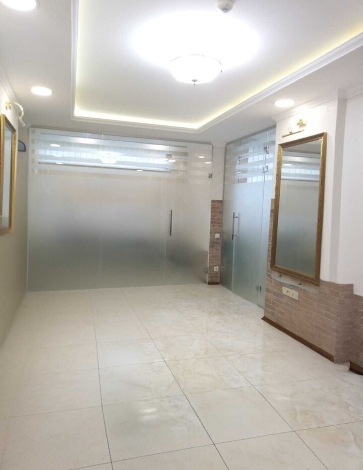 Аренда офиса 62 м², Воскресенская ул., 14Б