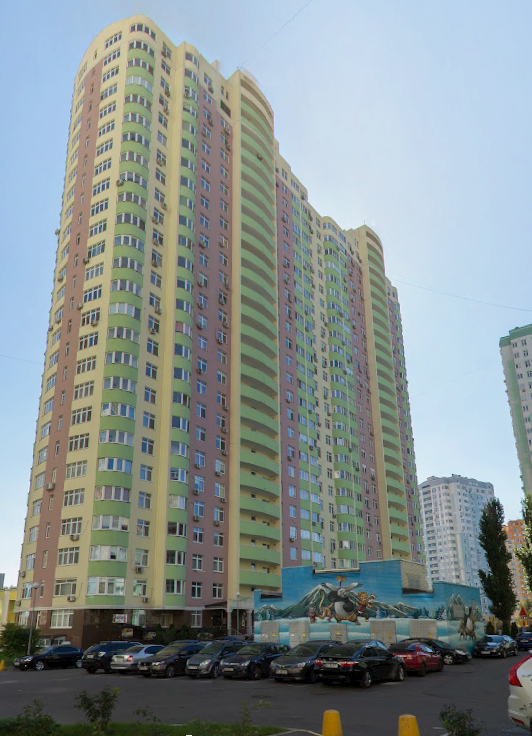 Аренда офиса 62 м², Воскресенская ул., 14Б