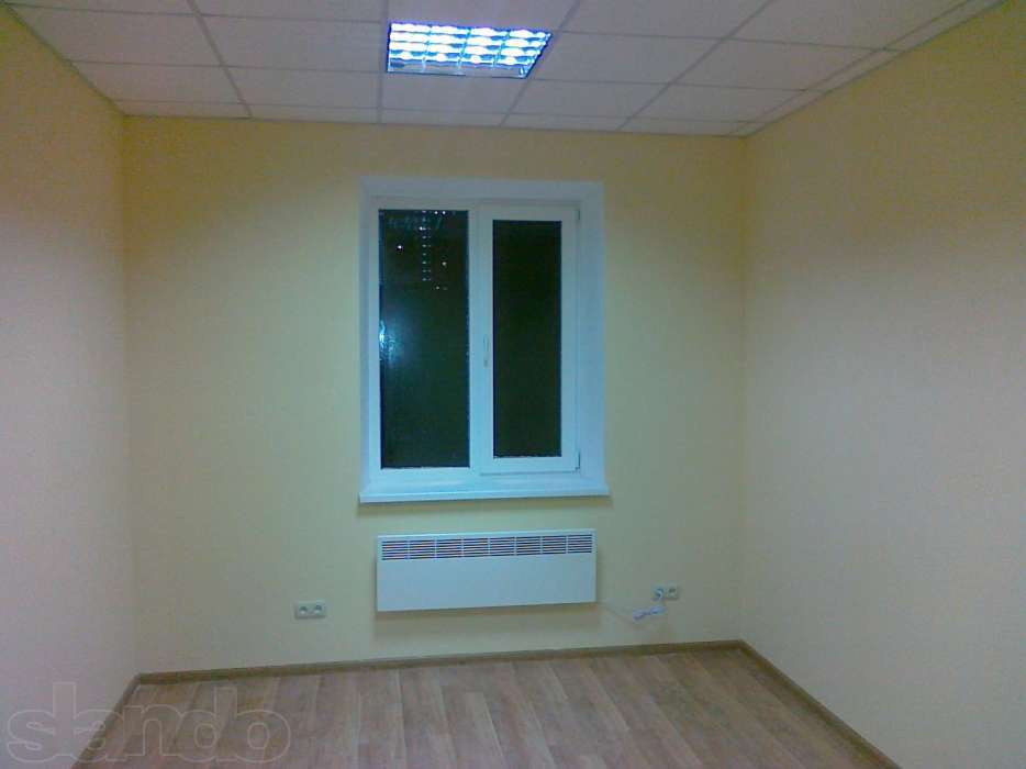 Аренда офиса 25 м², Попудренко ул., 42