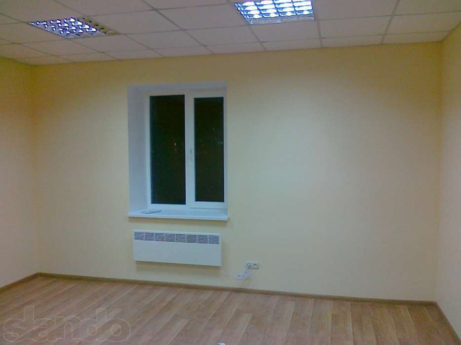 Аренда офиса 25 м², Попудренко ул., 42