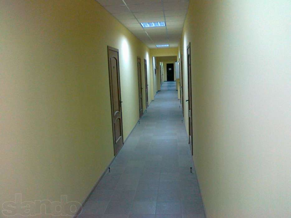 Аренда офиса 25 м², Попудренко ул., 42