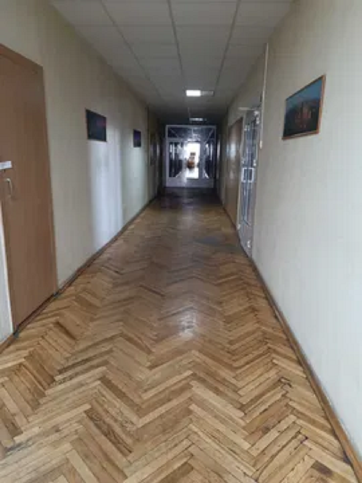 Аренда офиса 18 м², Попудренко ул., 52