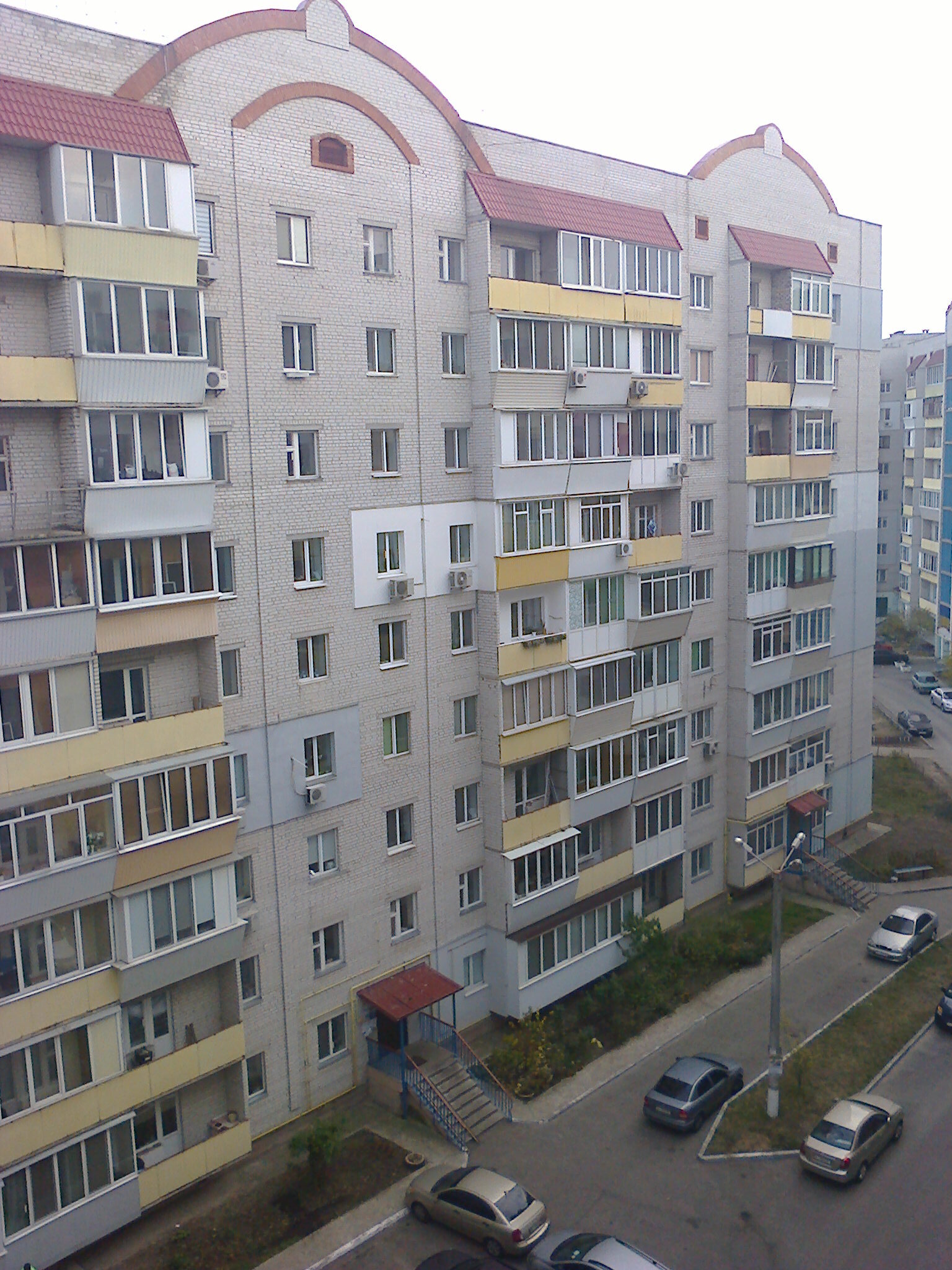 Продажа 1-комнатной квартиры 35 м², Бабкина ул., 12