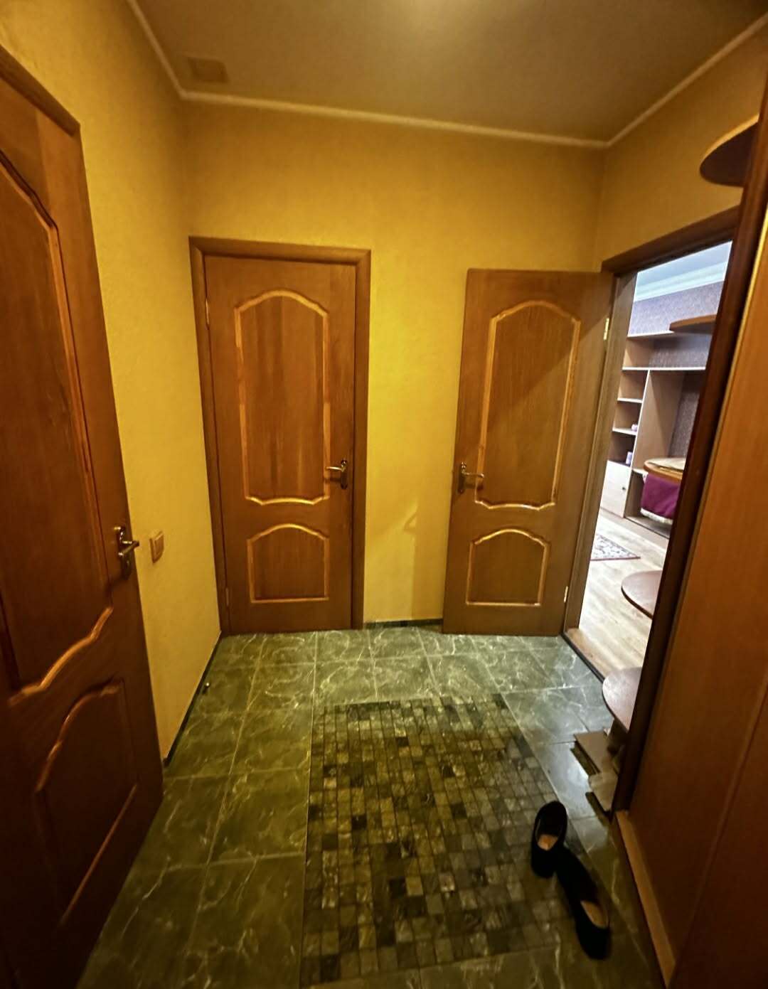 Продажа 1-комнатной квартиры 35 м², Бабкина ул., 12