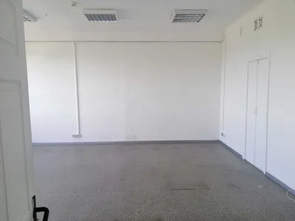Аренда офиса 36 м², Попудренко ул., 52