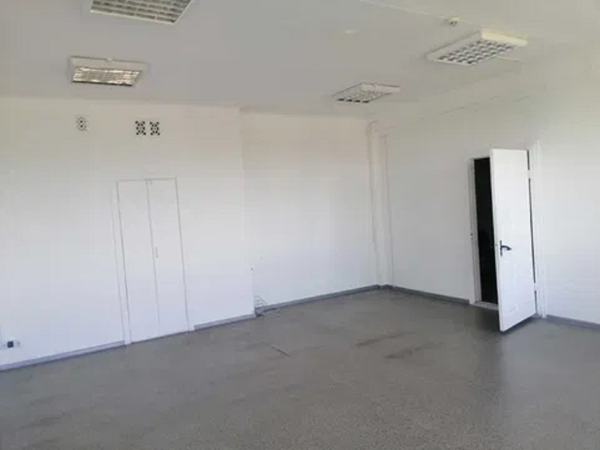Аренда офиса 36 м², Попудренко ул., 52